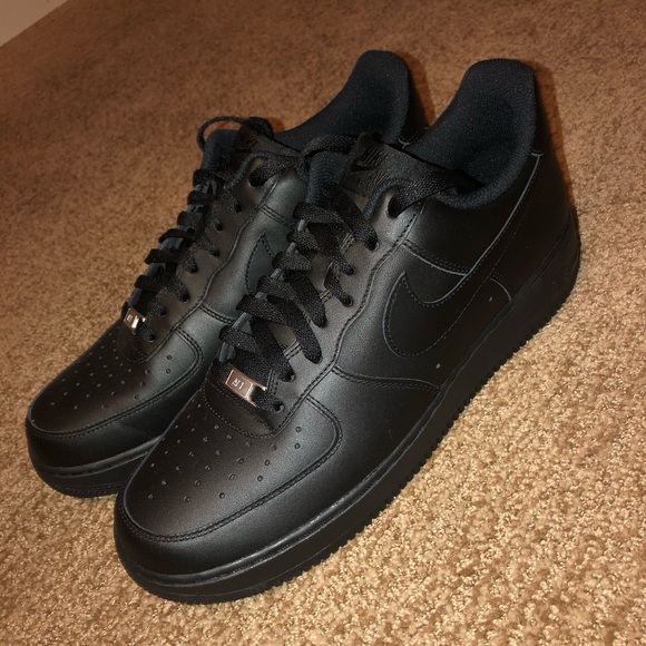 mens nike air force 1 size 12